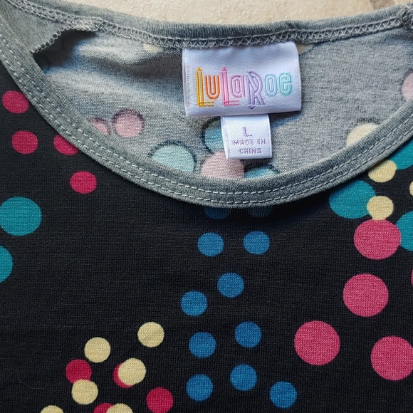 Lularoe Randi - Picture 2 of 3